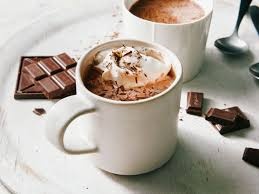 HOT CHOCOLATE
