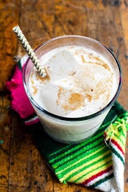 REGULAR HORCHATA