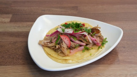 TACOS CARNITA