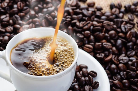 REGULAR COFFEE