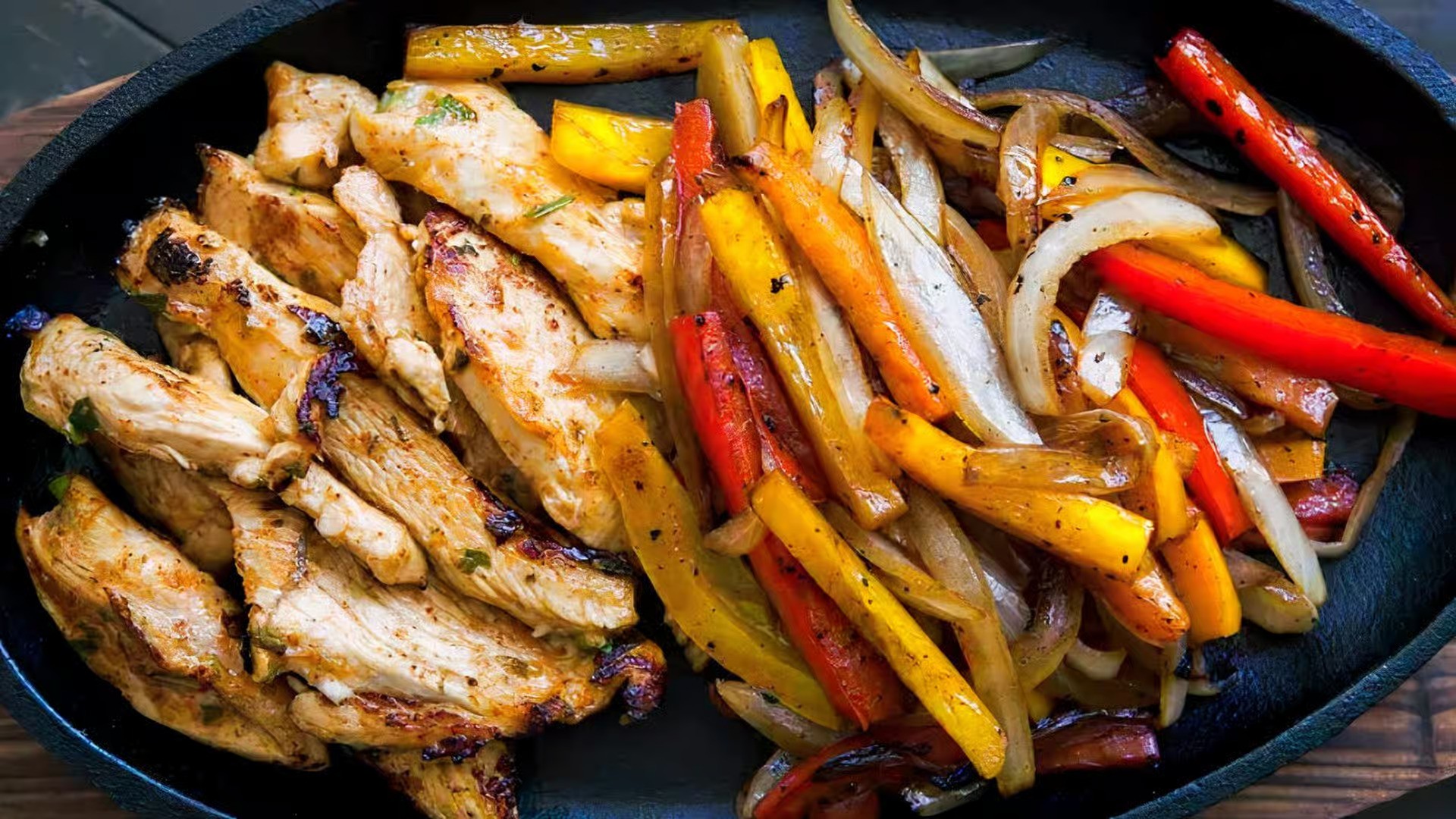 <br><br>Simply the Best Mexican Restaurant in Town!
